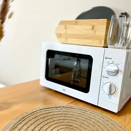 Smartrooms24 Villach