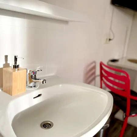 Maison d'hôtes Smartrooms24