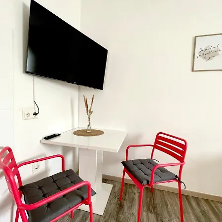 Maison d'hôtes Smartrooms24