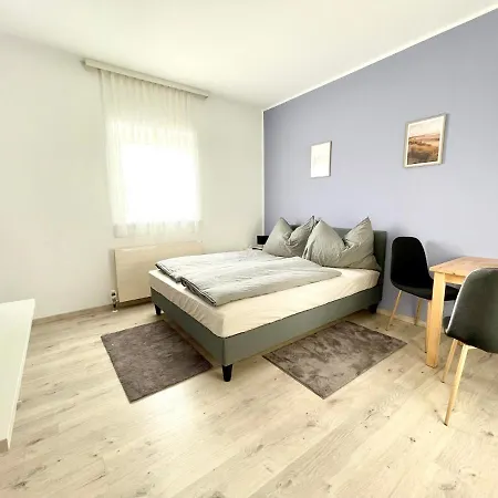 Smartrooms24 * Villach
