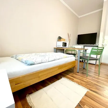 Maison d'hôtes Smartrooms24 Villach