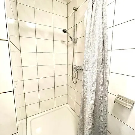 Smartrooms24 Maison d'hôtes *