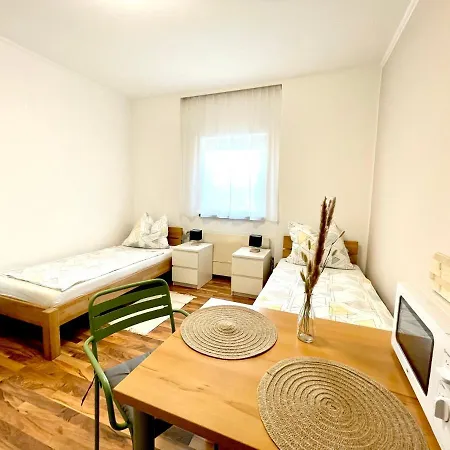 Maison d'hôtes Smartrooms24