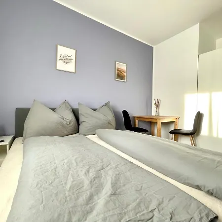 Smartrooms24 * Villach