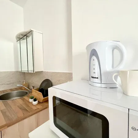 Smartrooms24 * Villach