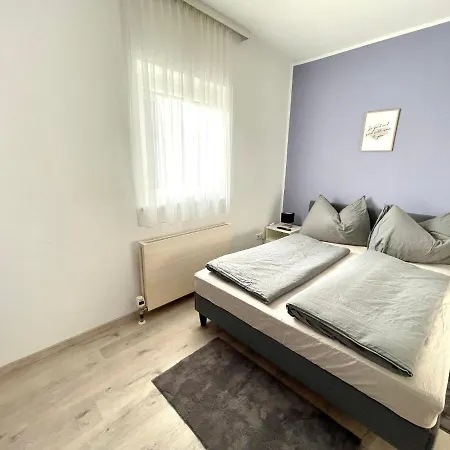 Maison d'hôtes Smartrooms24