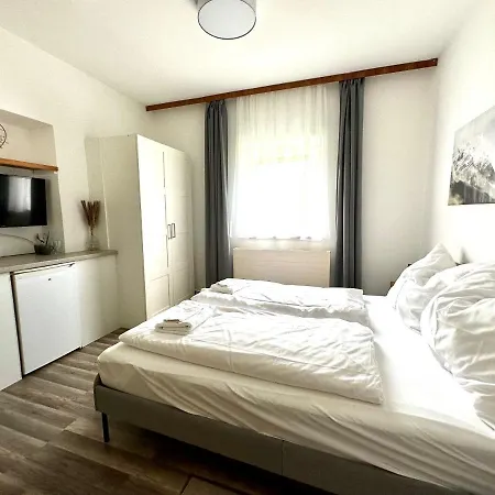 Affittacamere Smartrooms24 Villach
