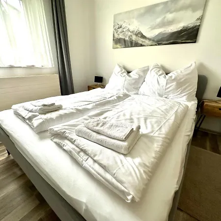 Smartrooms24 Villach