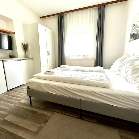 Smartrooms24 Villach