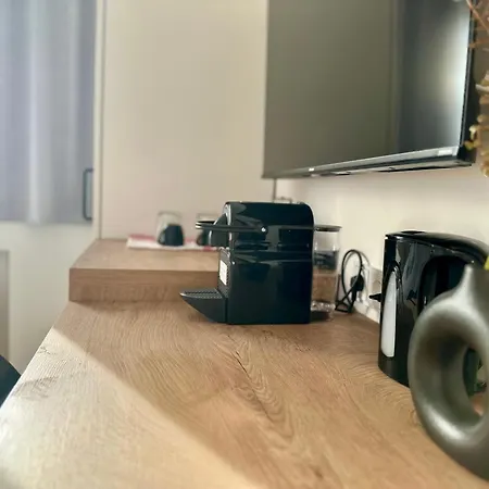 Smartrooms24 Villach