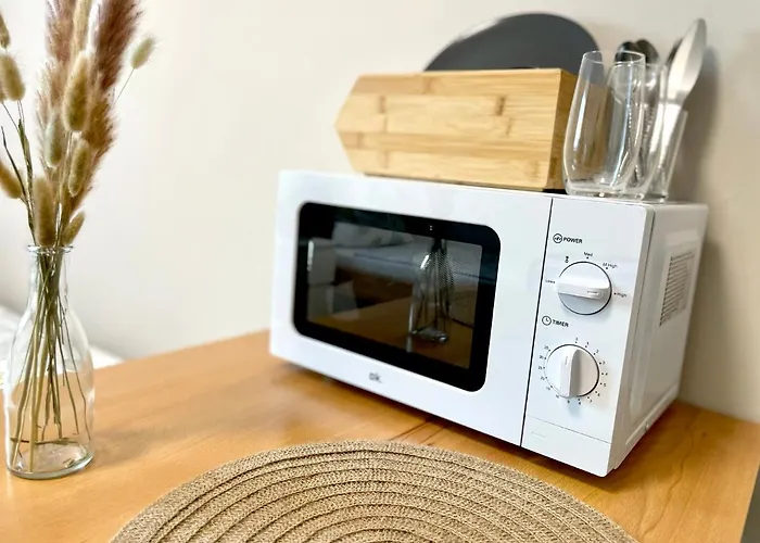 Smartrooms24 Villach