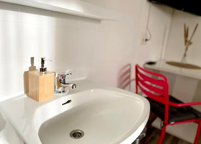 Penzion Smartrooms24