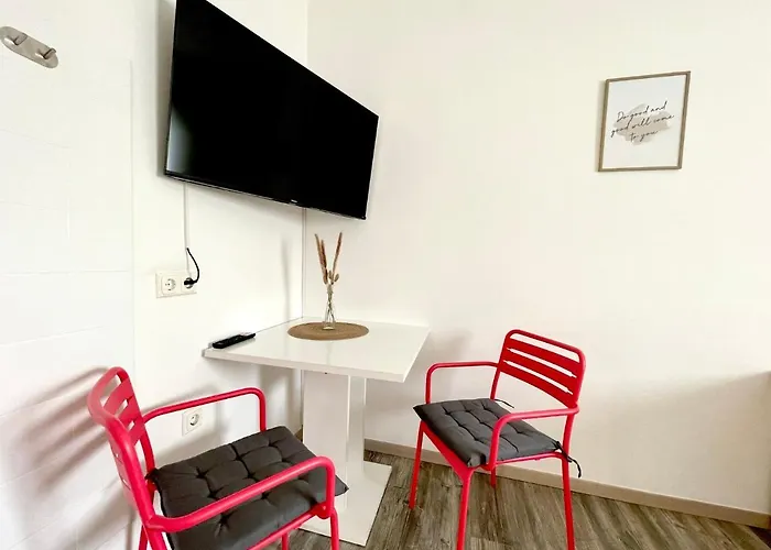 Гостевой дом Smartrooms24