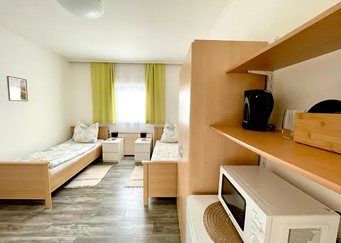 Smartrooms24 Гостевой дом