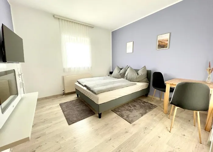 Smartrooms24 * Villach