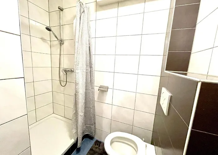 Smartrooms24 Penzion *