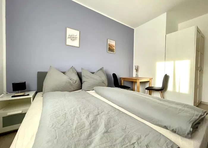 Smartrooms24 * Villach