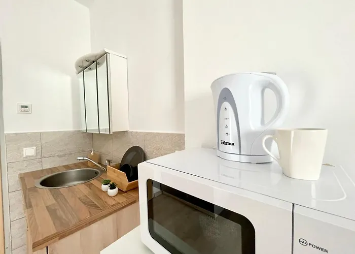 Smartrooms24 * Villach