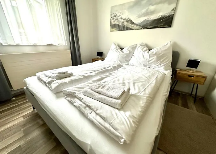 Smartrooms24 Villach