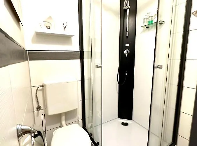 Smartrooms24 * Villach