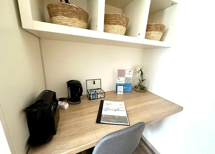 Гостевой дом Smartrooms24 *