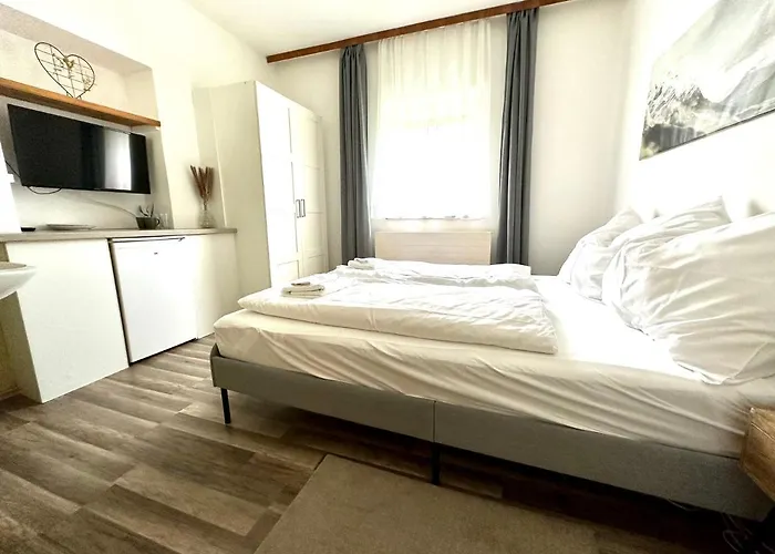 Smartrooms24 Villach