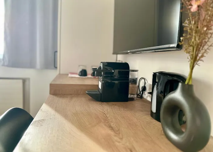 Smartrooms24 Филлах