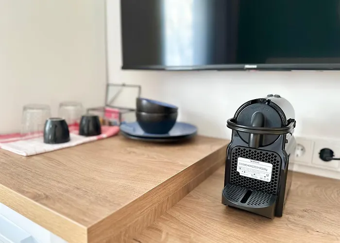 Smartrooms24 * Филлах