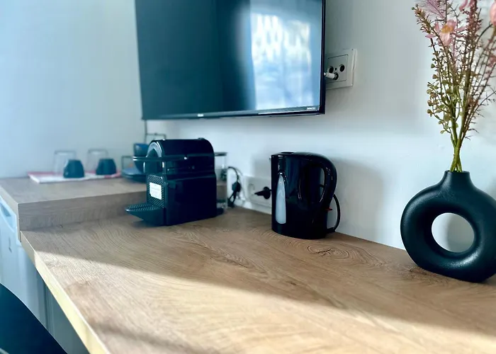 Гостевой дом Smartrooms24 *